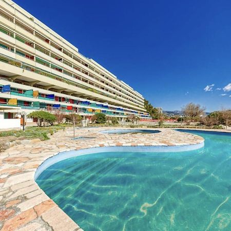Suite Levante 56 - Fronte Mare Sanremo Ospedaletti Exterior foto