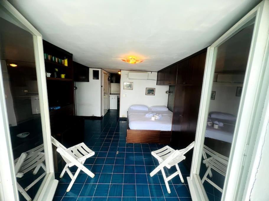 Suite Levante 56 - Fronte Mare Sanremo Ospedaletti Exterior foto